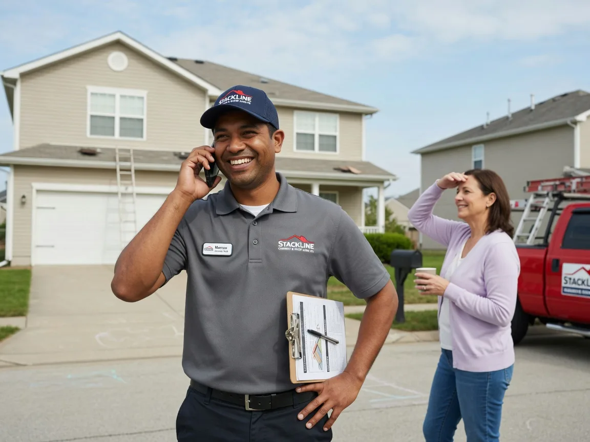 Chimney flashing repair Scarborough, ME FAQs